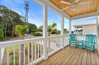 508 Lyndell Ln in Panama City Beach, FL - Building Photo - Building Photo