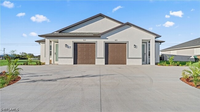 property at 1324 NE 16th Terrace