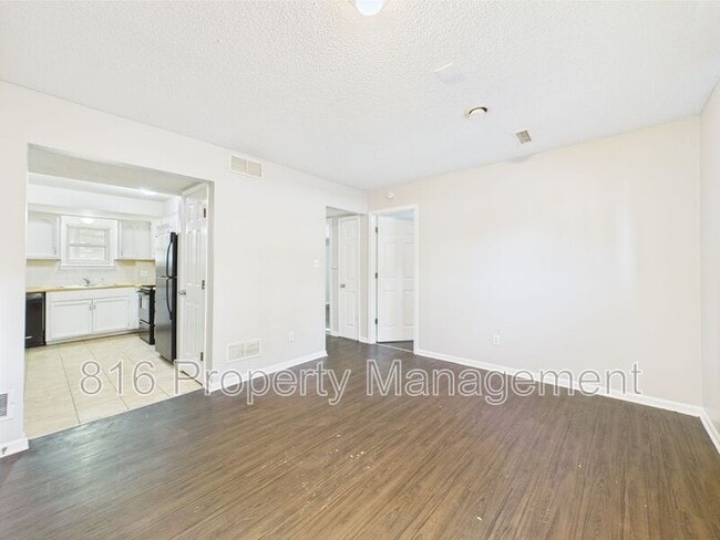 property at 1229 W Hayward Ave
