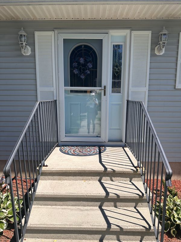 property at 167 Townsend St