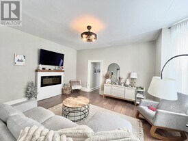 448 Simcoe St in London, ON - Building Photo