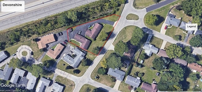 4923 Devonshire Rd, Unit 1 in Toledo, OH - Building Photo - Building Photo