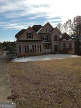 150 Baywatch Cir, Unit #1 in Fayetteville, GA - Building Photo - Building Photo