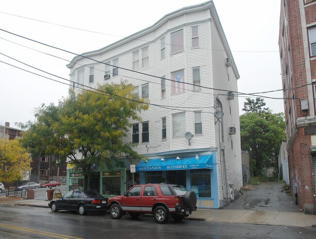 103-107 Jackson St