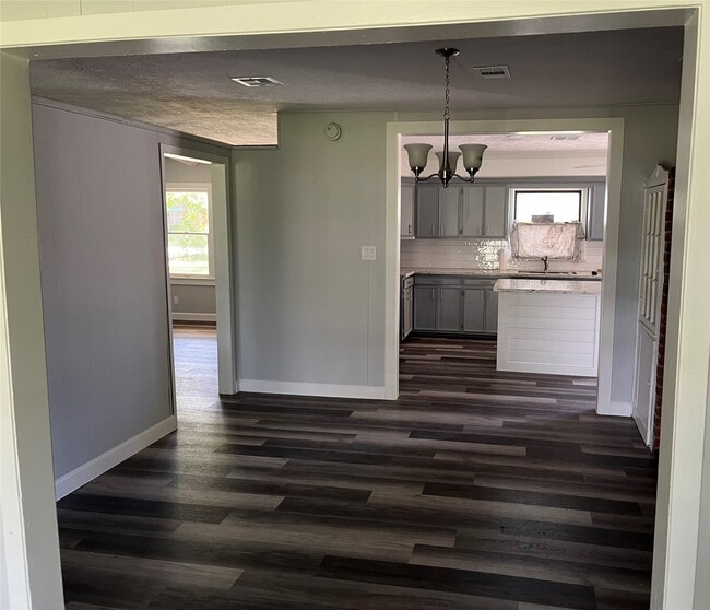 property at 1320 Montezuma St