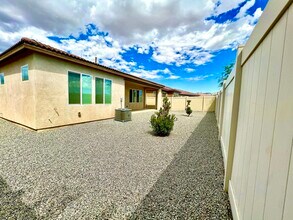 11544 W Starcross Dr in Desert Hot Springs, CA - Building Photo - Building Photo