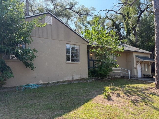 209 Lovelace Dr in Tallahassee, FL - Building Photo - Building Photo