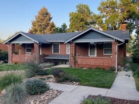 3262 Stuart St, Unit #2 in Denver, CO - Building Photo