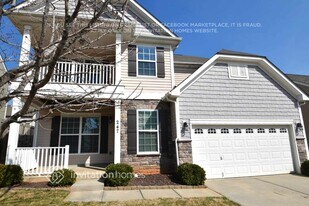 247 Elrosa Rd in Mooresville, NC - Building Photo