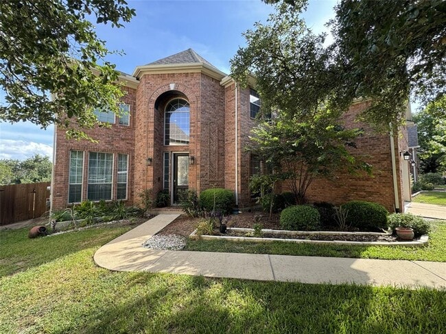 property at 10228 Chestnut Ridge Rd