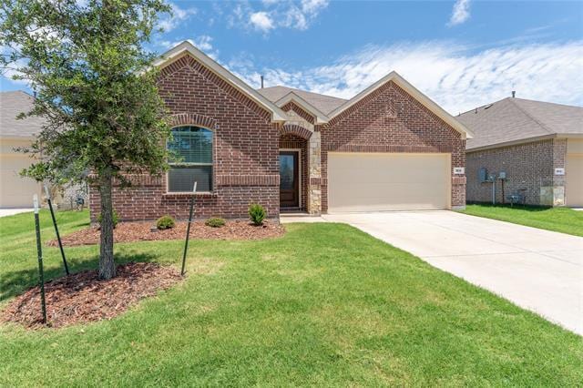 property at 3616 Mallard Wy