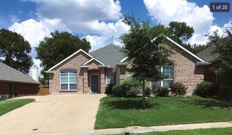 2750 Fern Valley Ln in Rockwall, TX - Building Photo