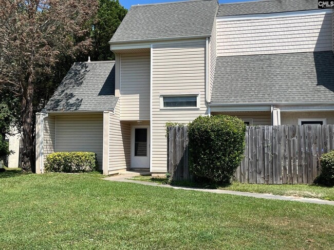 property at 4443 Bethel Church Rd