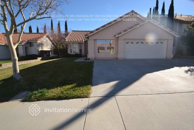 property at 42418 Coronet Ct