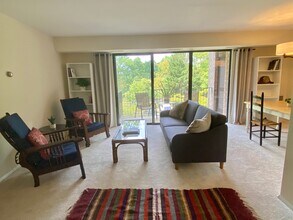 511 1st St N, Unit 411 in Charlottesville, VA - Building Photo - Building Photo