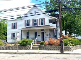 1140 Vestal Ave in Binghamton, NY - Building Photo