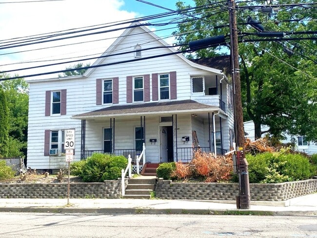 property at 1140 Vestal Ave