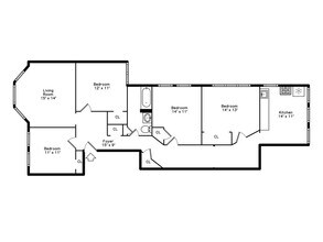 25 Chester St in Boston, MA - Building Photo - Building Photo