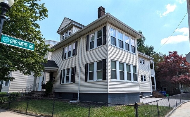 506 Washington St in Boston, MA - Building Photo - Building Photo