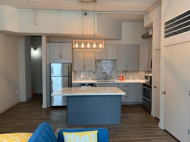 property at 705 Main St