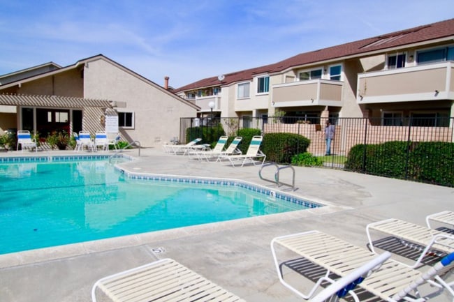 8552 Belmont St in Cypress, CA - Building Photo - Building Photo