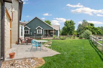 1707 Platte River Dr in Windsor, CO - Building Photo - Building Photo