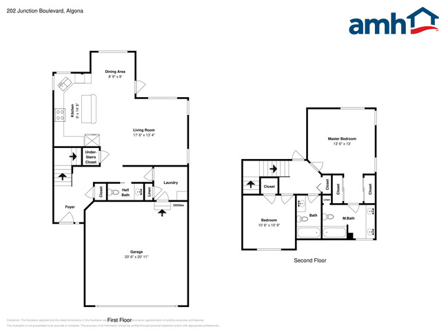 202 Junction Blvd in Algona, WA - Building Photo - Building Photo