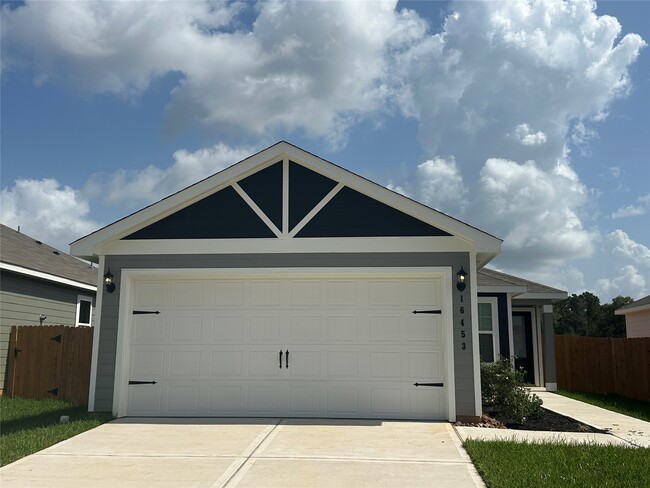 property at 16453 Blossom Grv Dr