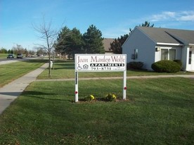 Jaon Manley Wolfe Apartments