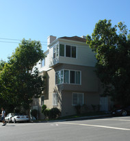 2701 Turk Blvd Apartments