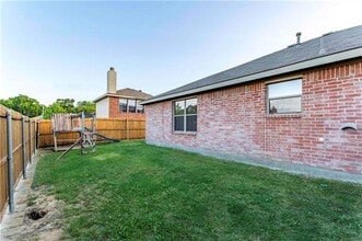 365 Basswood Ln in Melissa, TX - Building Photo - Building Photo