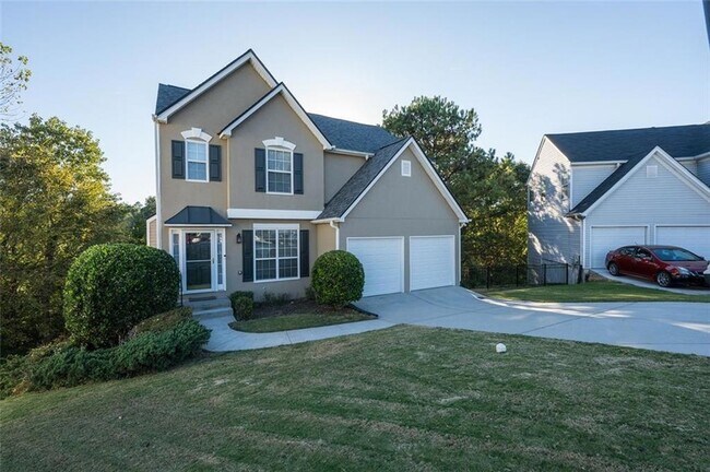 7040 Magnolia Park Ln NW in Norcross, GA - Building Photo - Building Photo