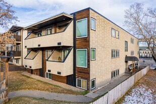 2002 11th Ave SW Apartments