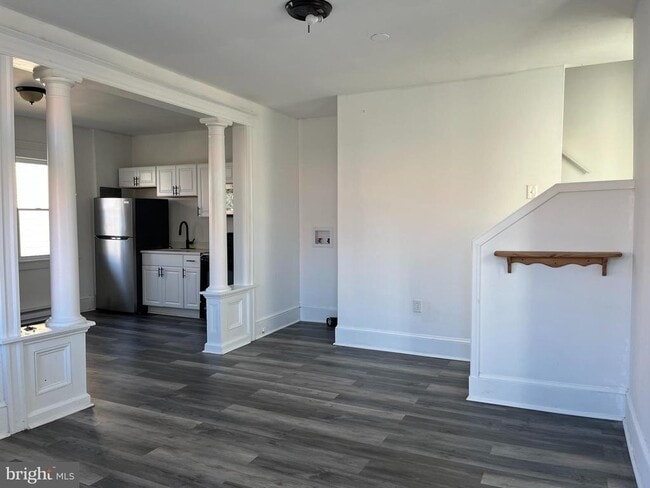 property at 113 W John St