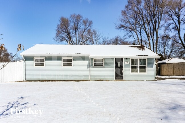 property at 176 Fairwood Dr