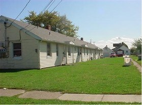 1218-1224 Buchanan St Apartments