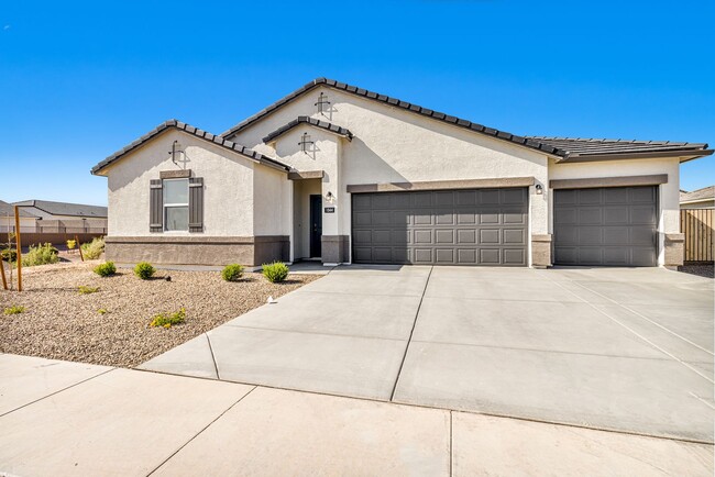 property at 1044 W Falls Canyon Dr