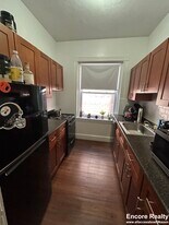 5 Walbridge St, Unit 2 in Boston, MA - Building Photo