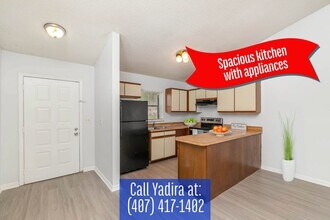 372 Cocoa Ct in Kissimmee, FL - Building Photo - Building Photo