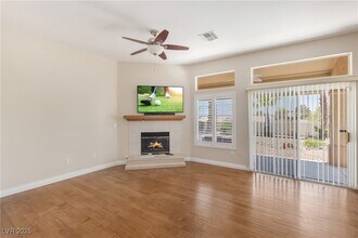 10509 Back Plains Dr in Las Vegas, NV - Building Photo - Building Photo