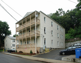 259 River St Apartments