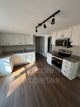 2003 Burnett Ave in Fayetteville, NC - Building Photo - Building Photo