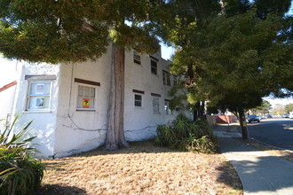 1237 Russell St in Berkeley, CA - Building Photo - Other