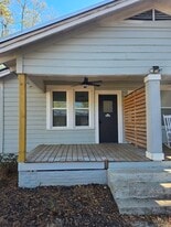 804 Branton Ave in Columbia, MS - Building Photo