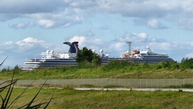 500 Ferry Rd in Galveston, TX - Building Photo - Building Photo