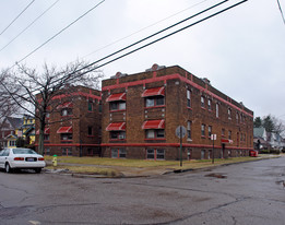 173 N Portage Path Apartments