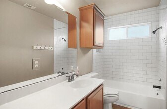 103 Craig Parry Cove in Round Rock, TX - Building Photo - Building Photo
