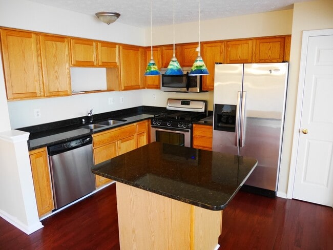 5316 Leavers Ct in Rosedale, MD - Building Photo - Building Photo
