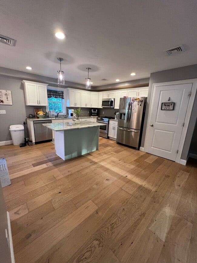 property at 14 1st Ave
