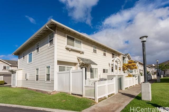 property at 91-1031-1031 Kaimalie St